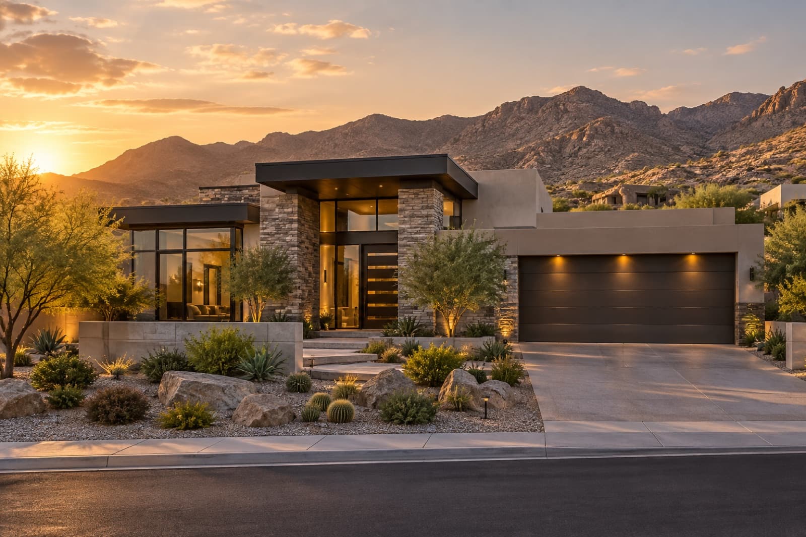 1847 Canyon View Drive